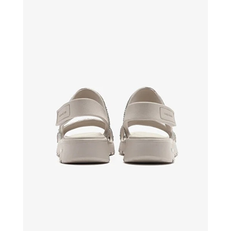 Skechers Arch Fit Footsteps - Enchant Kadın Sandalet 111531 NAT (111531 NAT) Skechers Arch Fit Footsteps - Enchant Kadın Sandalet 111531 NAT (111531 NAT)